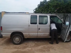 Logistics/Hollage/Movers Ford