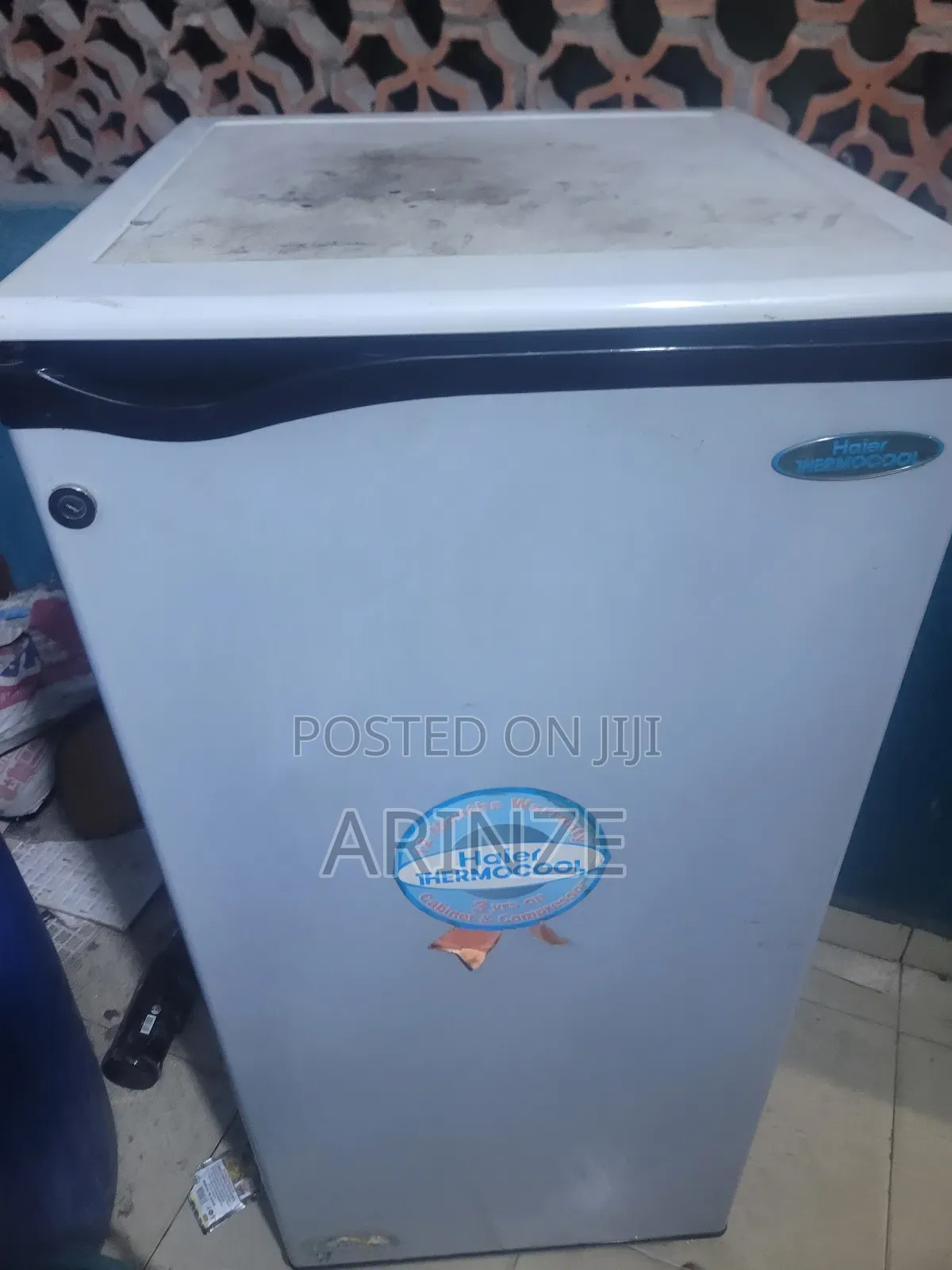 Haier Thermocool Fridgzer