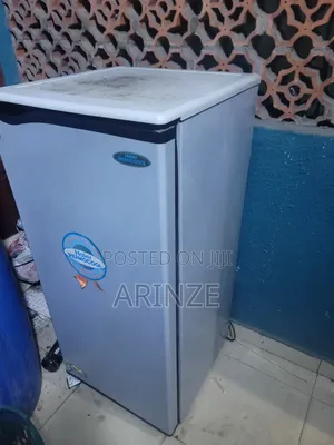 Haier Thermocool Fridgzer