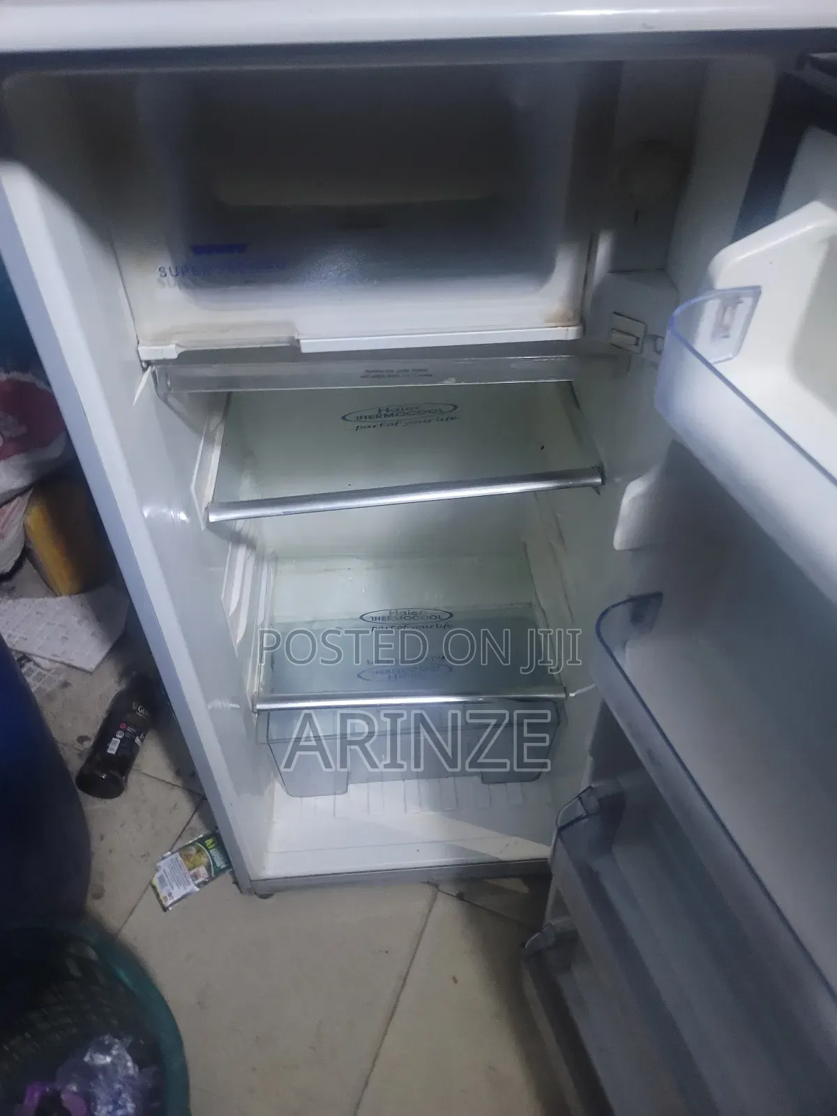 Haier Thermocool Fridgzer