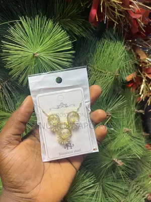 Jewelry Set