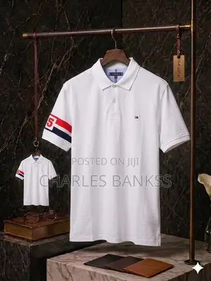 Fitted Polo