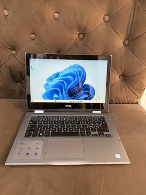 Laptop Dell Inspiron 13 5378 8GB Intel Core i5 SSD 256GB