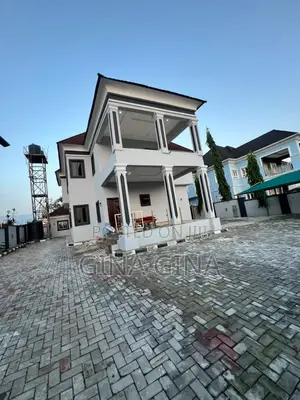 5bdrm Duplex in 6Th Avenue, Gwarinpa for rent
