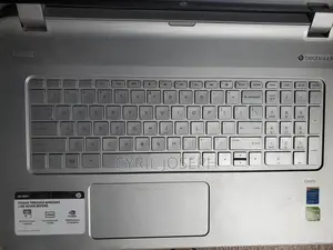 Laptop HP Envy M6 16GB Intel Core i7 SSD 256GB