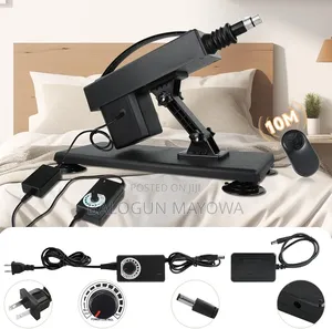 Sex Machine