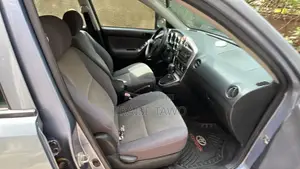 Toyota Matrix 2006 Blue