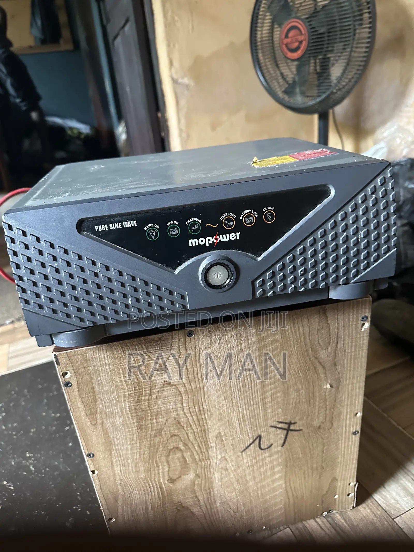 1kva Inverter