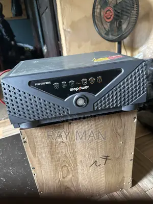 1kva Inverter