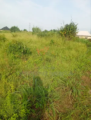A Good Land Property