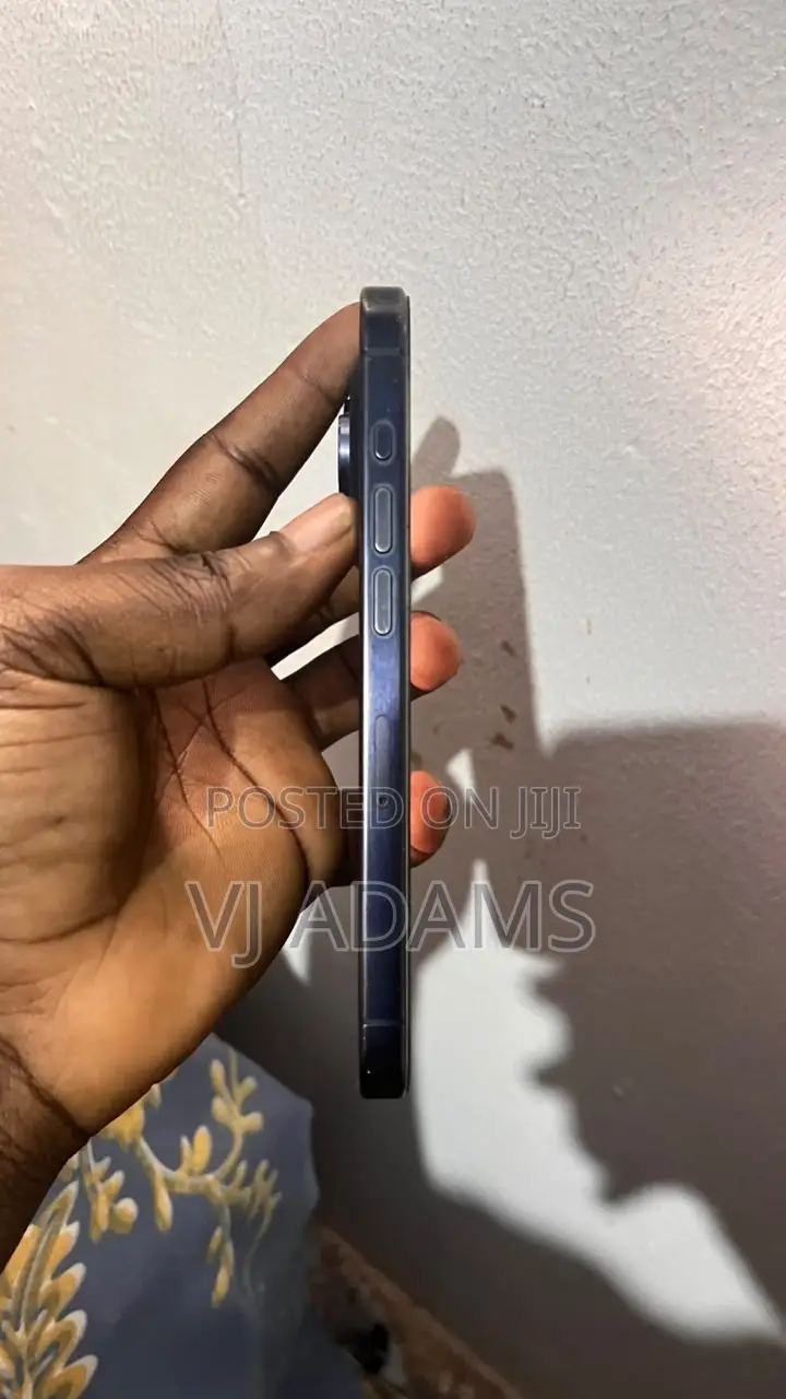 Apple iPhone 15 Pro 128 GB Blue