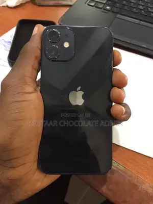 Apple iPhone 12 mini 256 GB Blue