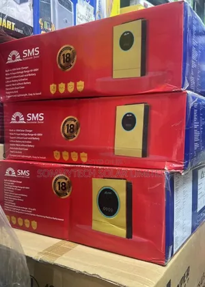 11kva Hybrid Inverter SMS 48v