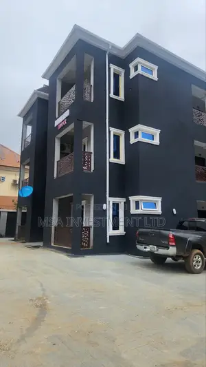 1bdrm Block of Flats in Fati Dogo Estate, Maitama for rent