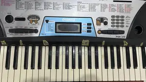 Yamaha Psr 170