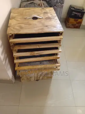 6 Trays Food Dehydrator