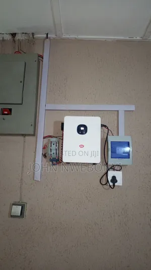Solar Generator