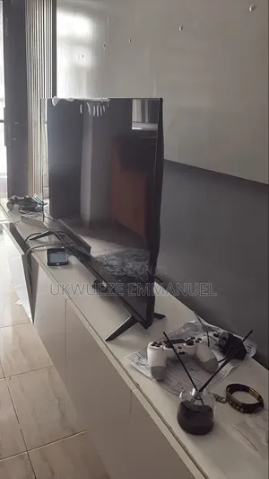 Lg 50 Inches Television