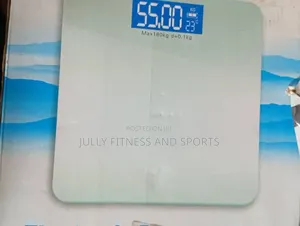 Electronic Personal Scale