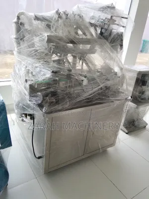Paste Filling Machine Automatic Filler Liquid Filling Machine