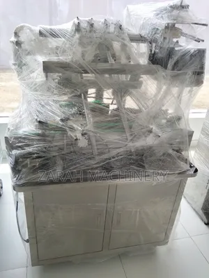 Paste Filling Machine Automatic Filler Liquid Filling Machine