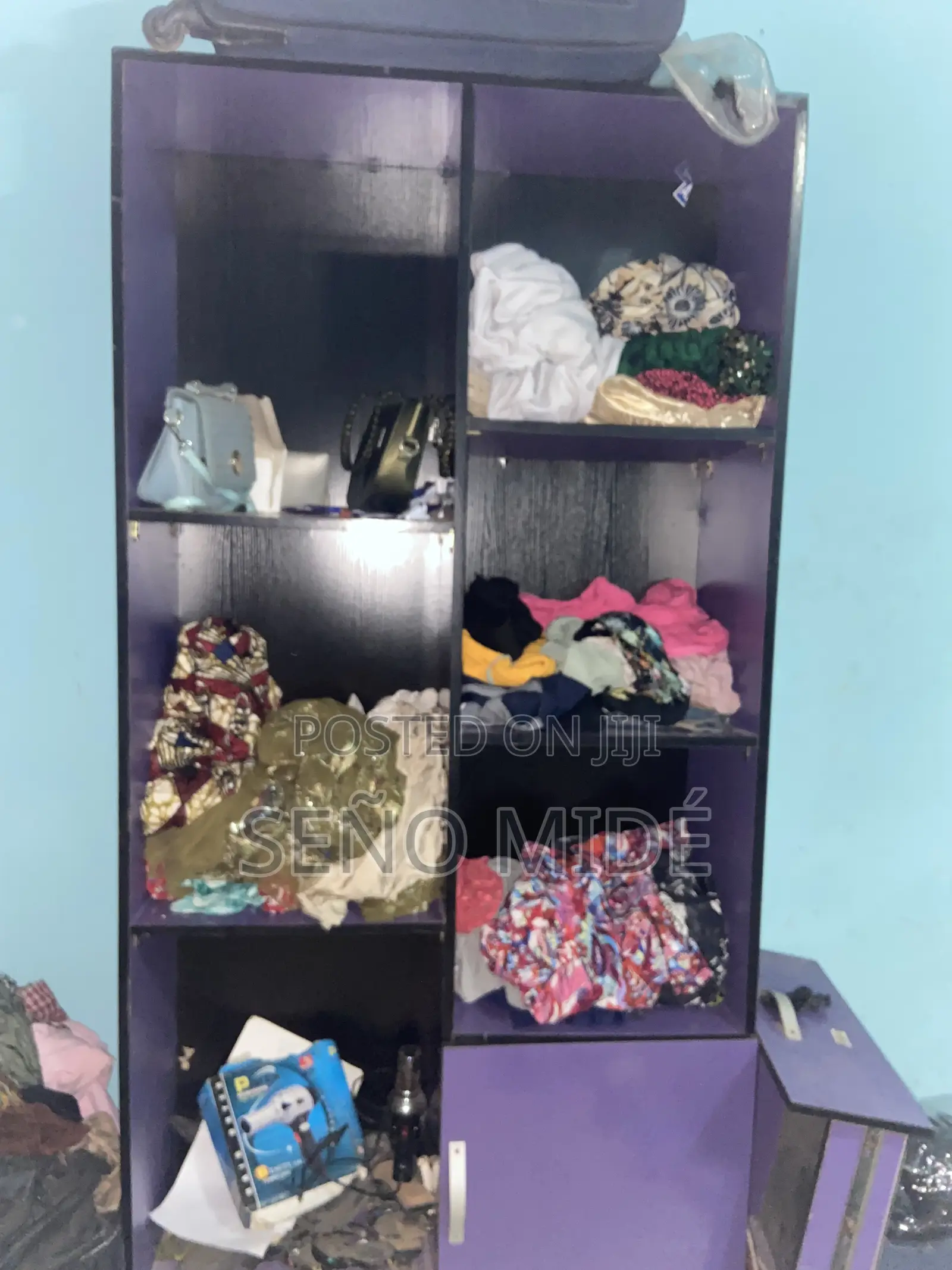 2face Wardrobe