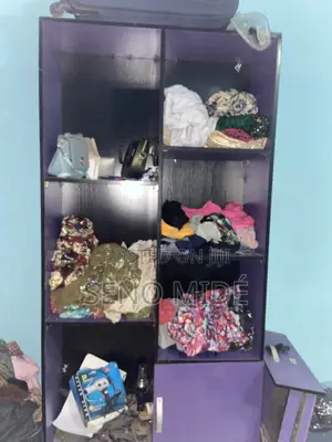 2face Wardrobe
