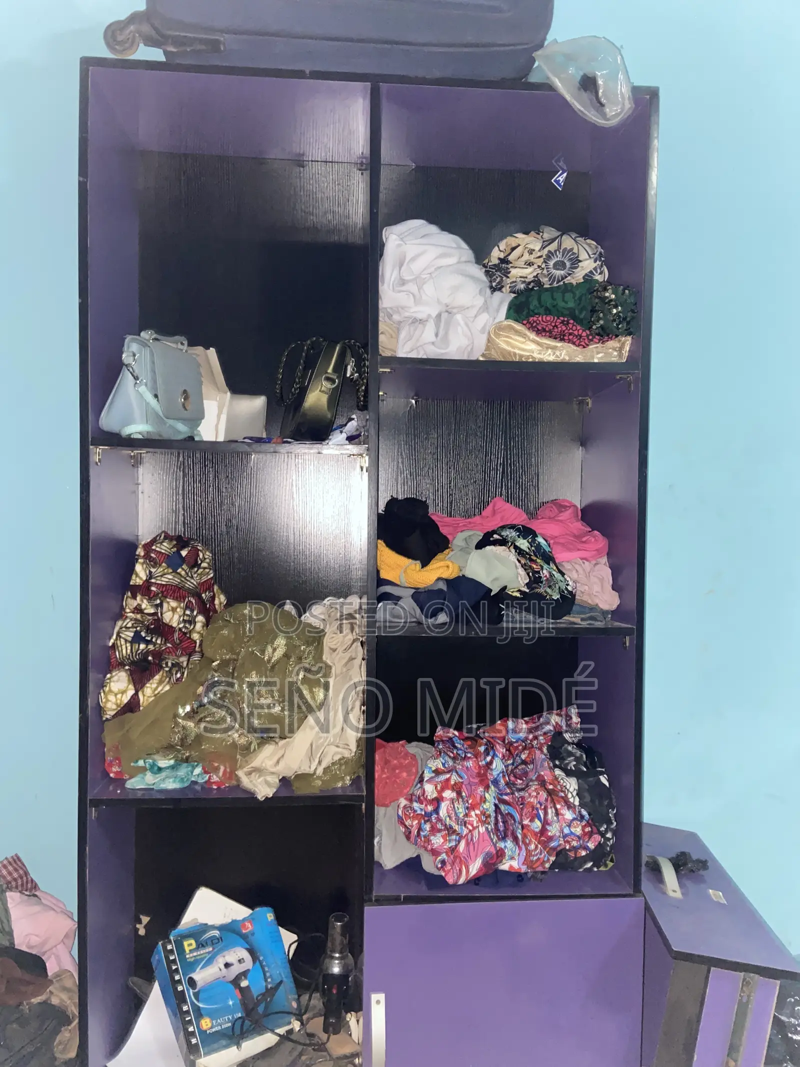 2face Wardrobe