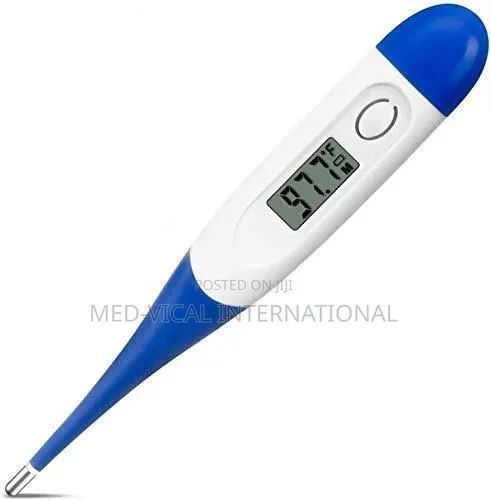Digital Thermometer