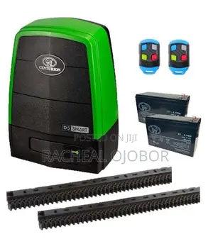 Centurion D5 Evo Smart Gate Motor