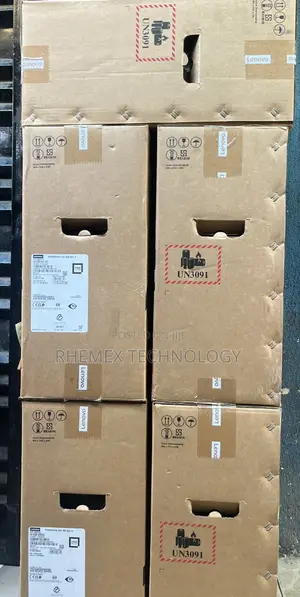 New Lenovo ThinkCentre Neo 50T 16GB Intel Core i7 SSD 512GB