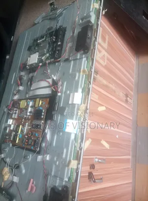Tv Repair Service