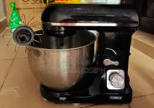 5 Liters Tower Cake Mixer