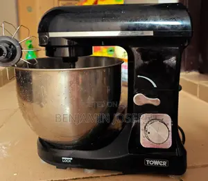 5 Liters Tower Cake Mixer