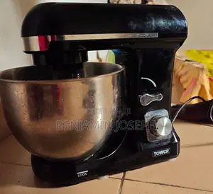 5 Liters Tower Cake Mixer