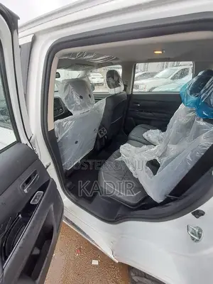 Mitsubishi Outlander 2.0 PHEV AWD 2021 White
