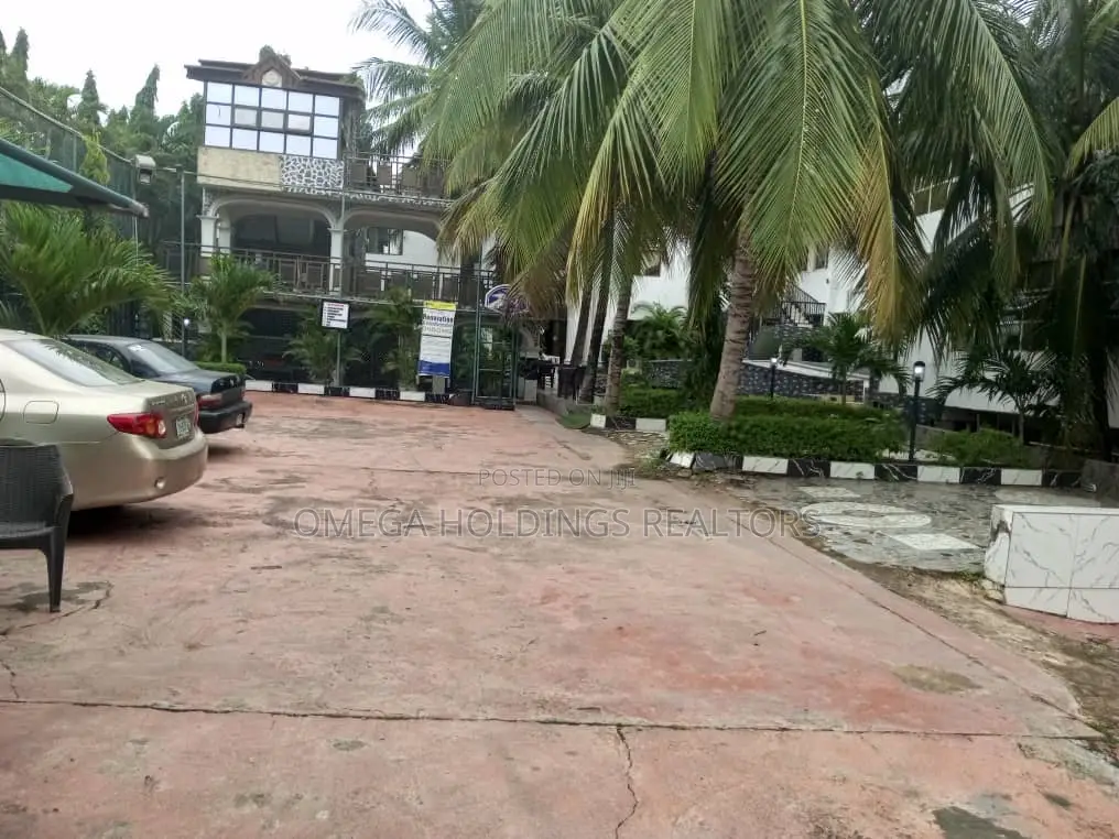 Functional Prime Hotel for Sale