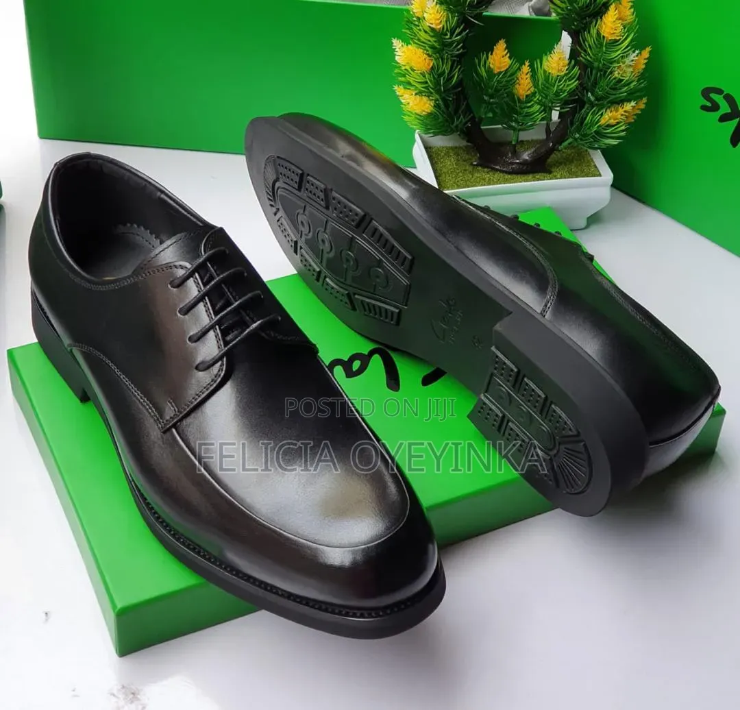 Classic Men Shoes