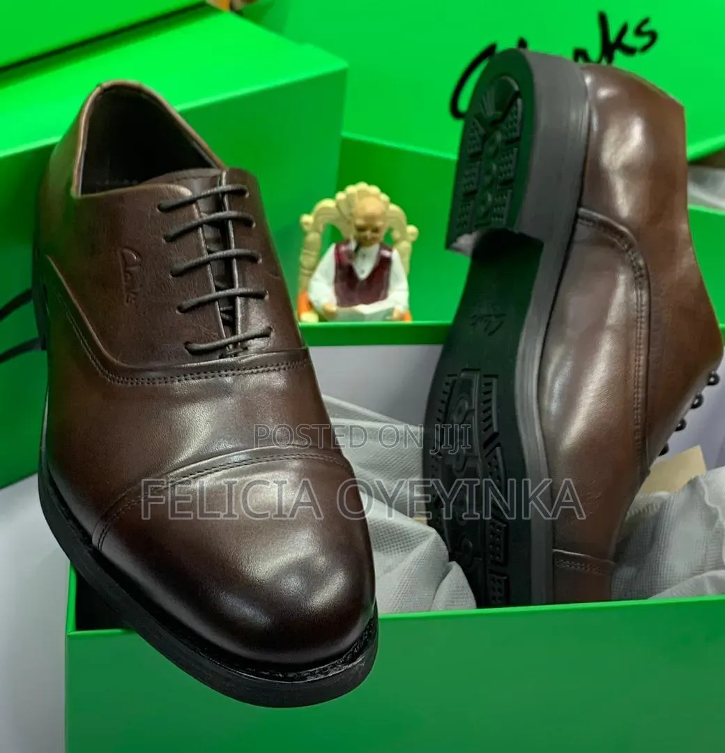 Classic Men Shoes