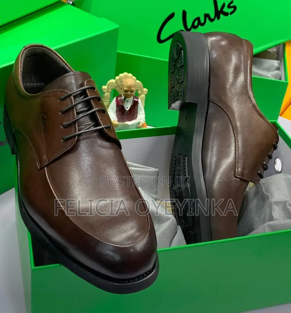 Classic Men Shoes