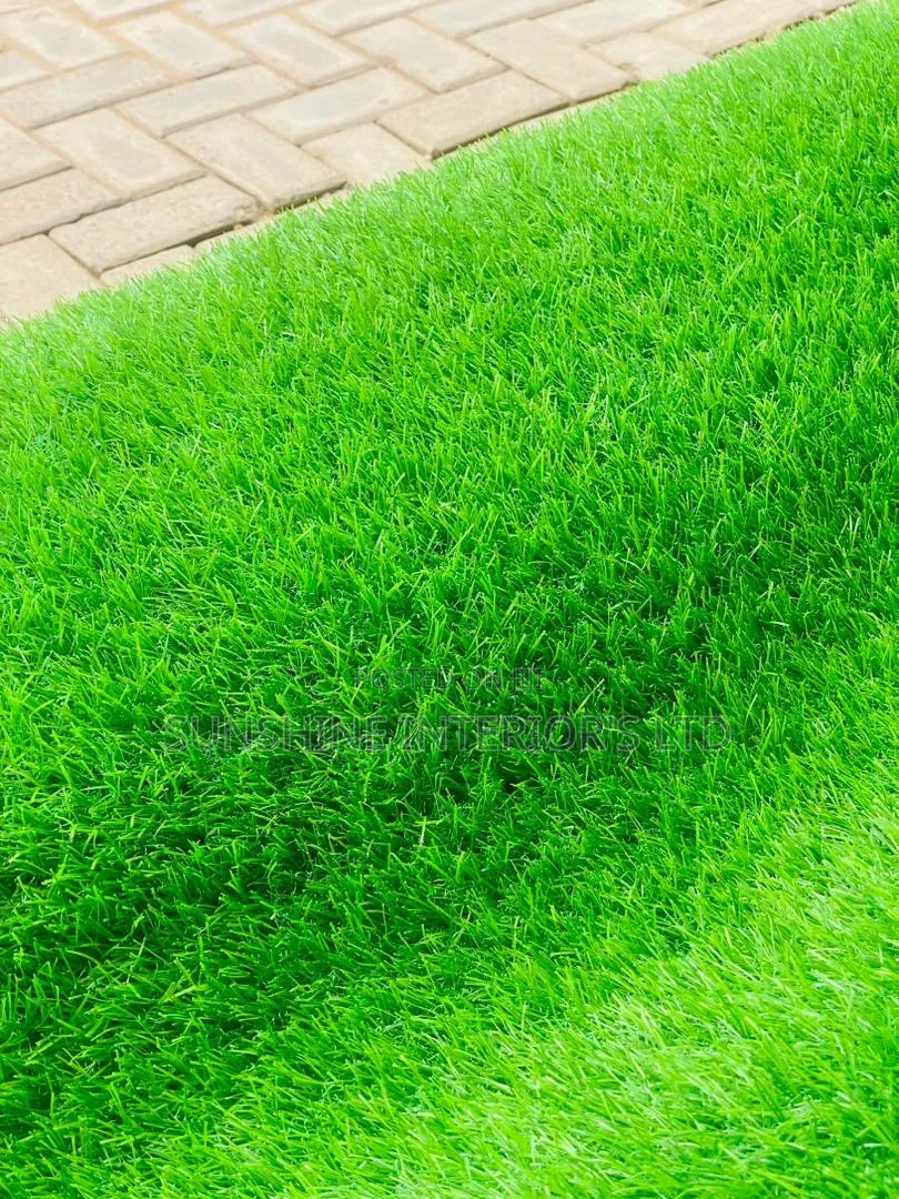 Artificial Grass