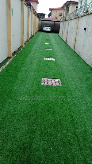 Artificial Grass