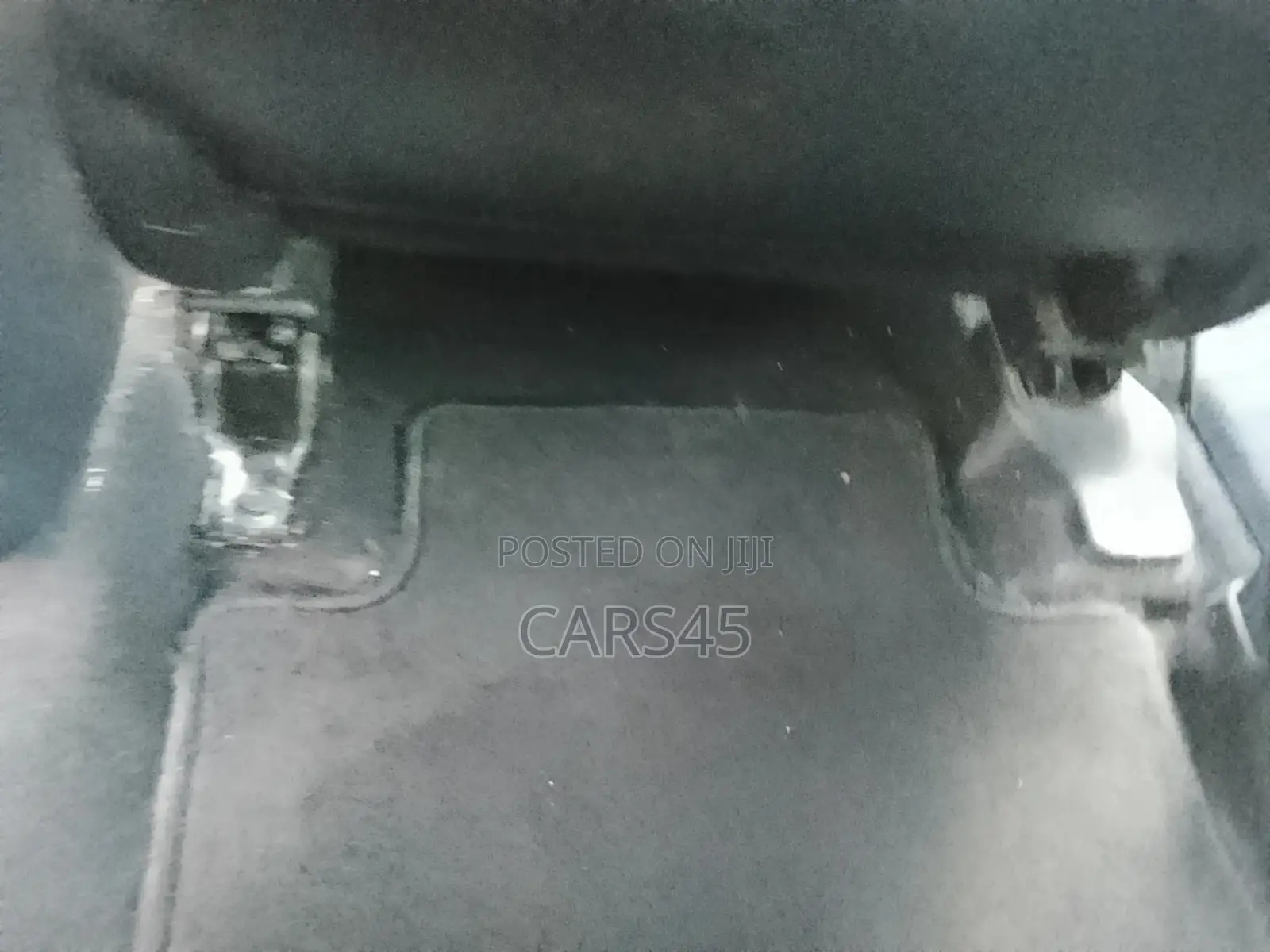 Mazda CX-7 2007 White
