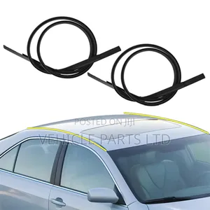 Roof Rubber Seal Toyota And Lexus