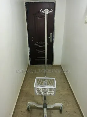 Drip Stand