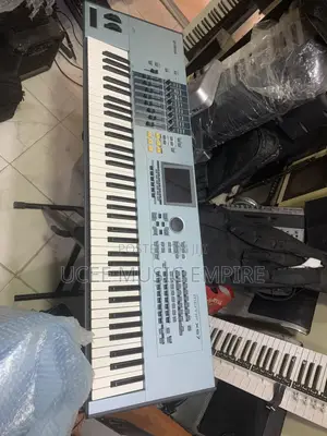 Yamaha Xs7