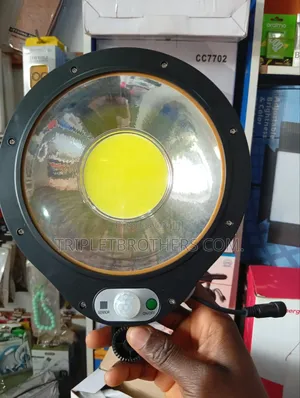 Solar Lamp Led 100w