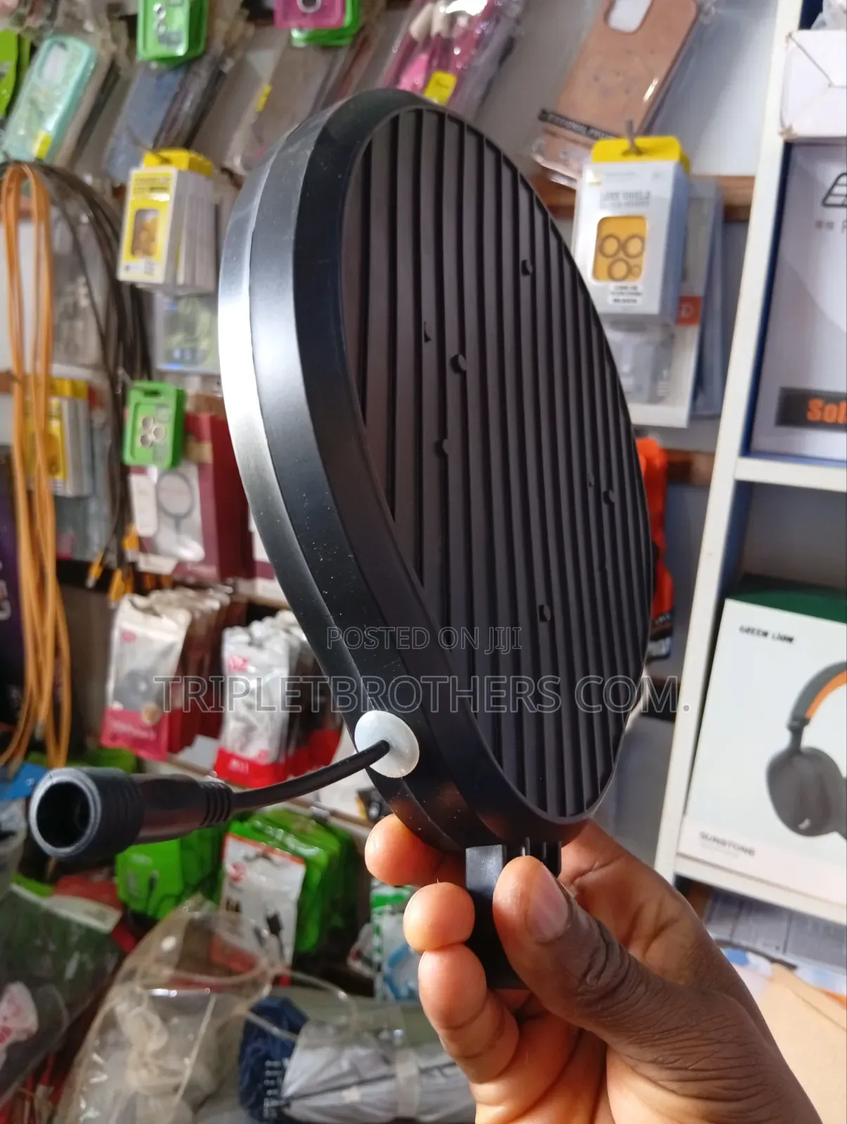 Solar Lamp Led 100w