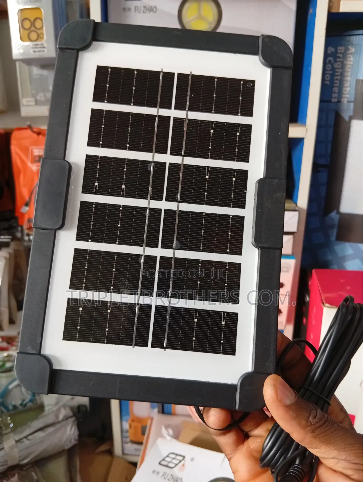 Solar Lamp Led 100w