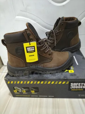 Safety Boot